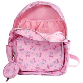Jessica Simpson Cherries Nylon Backpack
