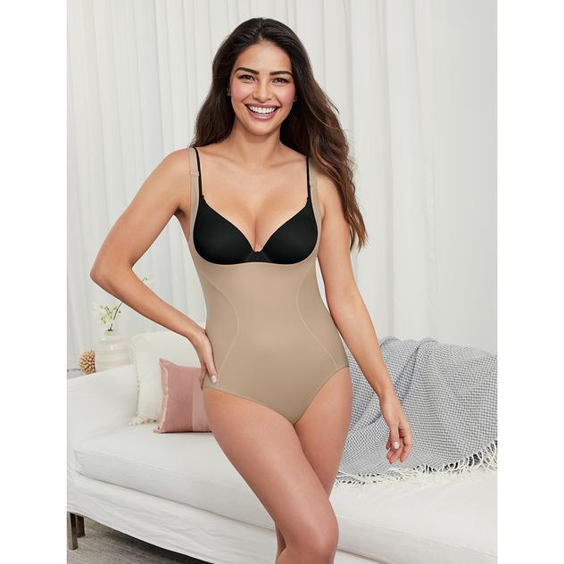 Womens Maidenform® Instant Slimmer Ultra Firm Torsette 2656