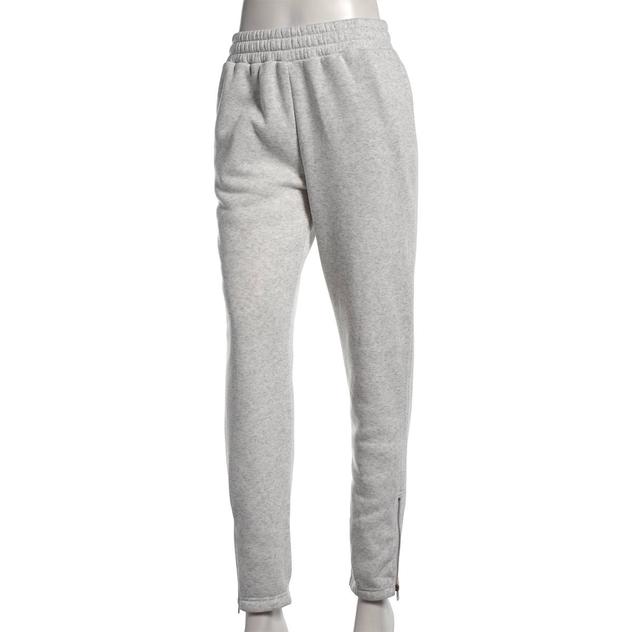 Juniors No Comment Taryn Live & Play Boyfriend Sweatpants