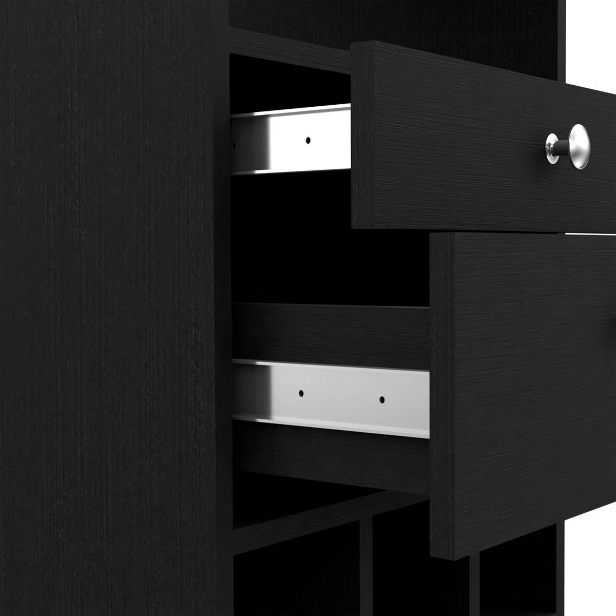 FM FURNITURE Hype Bar Cabinet