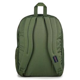 JanSport® Big Student Cargo Green Backpack
