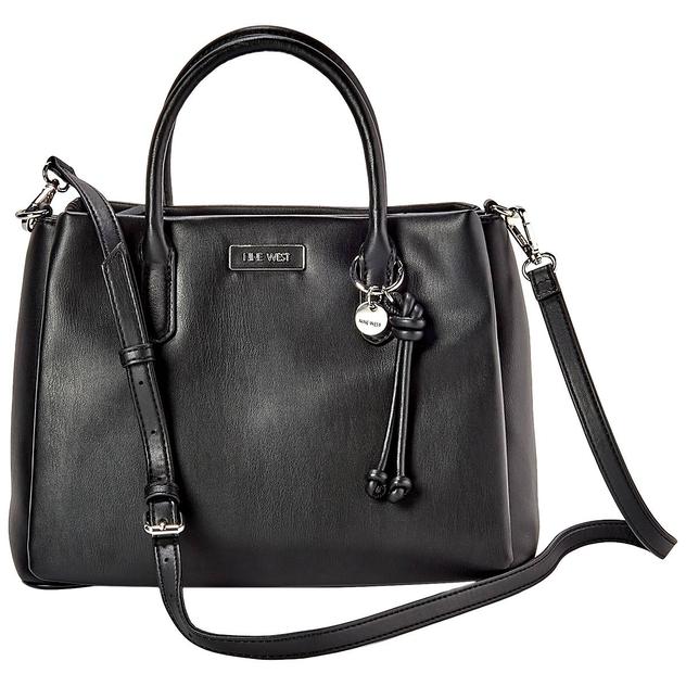 Nine West Eris Satchel