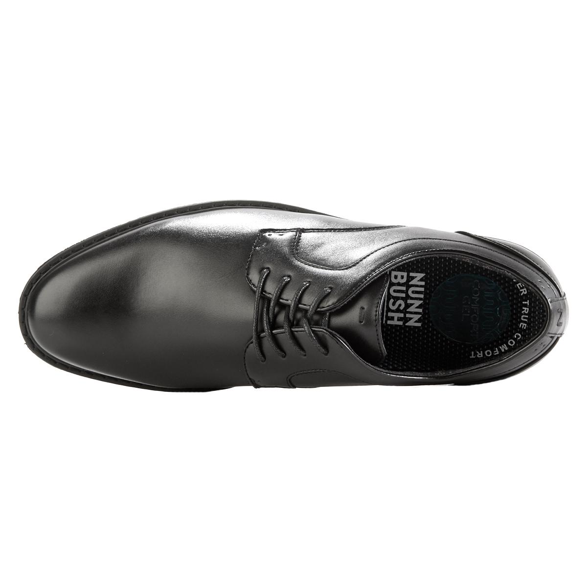 Mens Nunn Bush Range Plain Toe Oxford