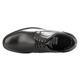 Mens Nunn Bush Range Plain Toe Oxford