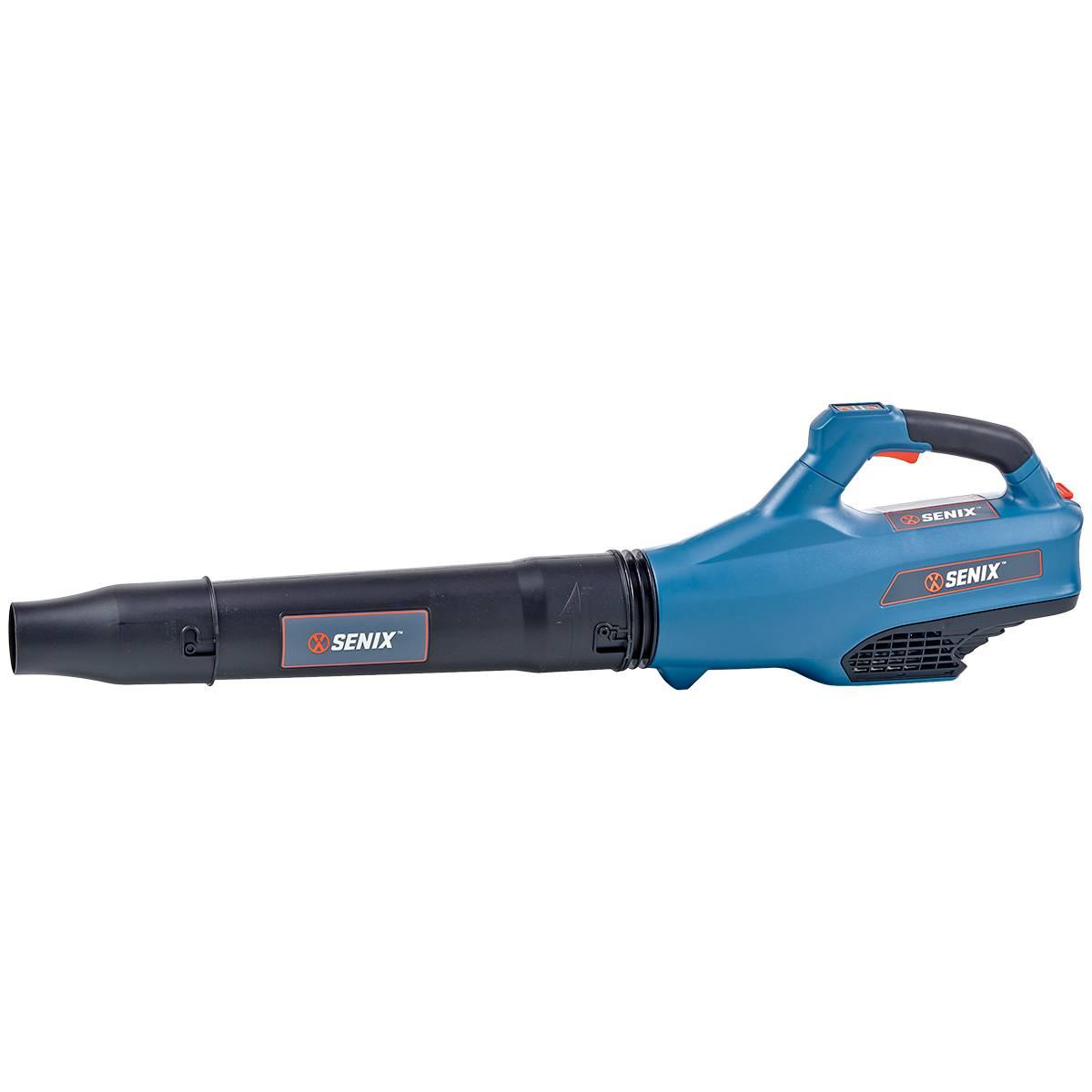 58 Volt Max Handheld Cordless Leaf Blower