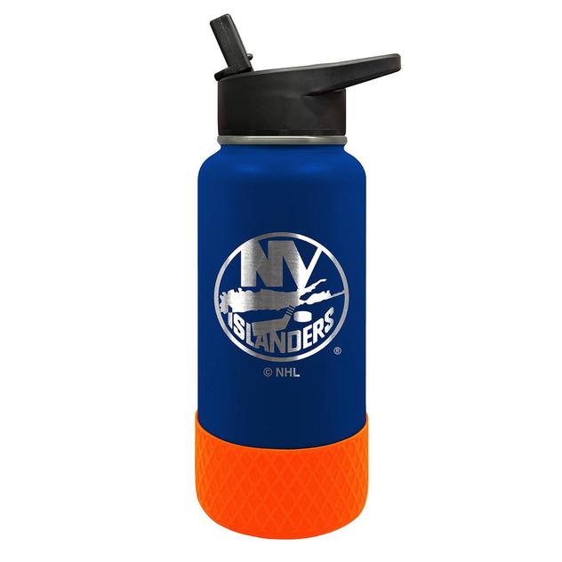 Great American Products 32oz. New York Islanders Water Bottle