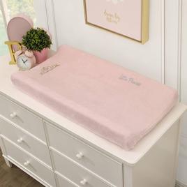Disney Princess Enchanting Dreams Changing Pad Cover