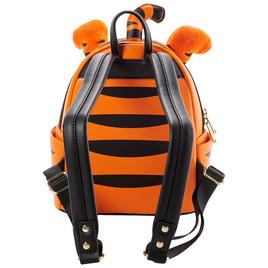 Loungefly Winnie the Pooh Tigger Cosplay Mini Backpack