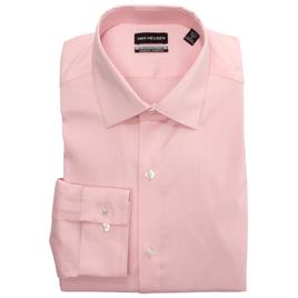 Mens Van Heusen(R) Slim Fit Ultra Wrinkle Free Dress Shirt - Peony