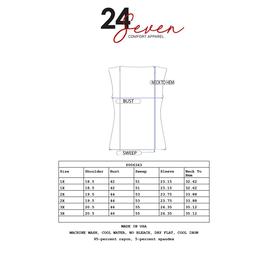 Plus Size 24/7 Comfort Apparel Lightweight Hooded Open Cardigan