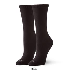 Womens HUE® 3pk. Super Soft Crew Socks