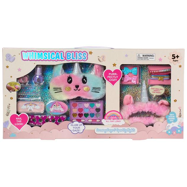 Whimsical Bliss Beauty Pack