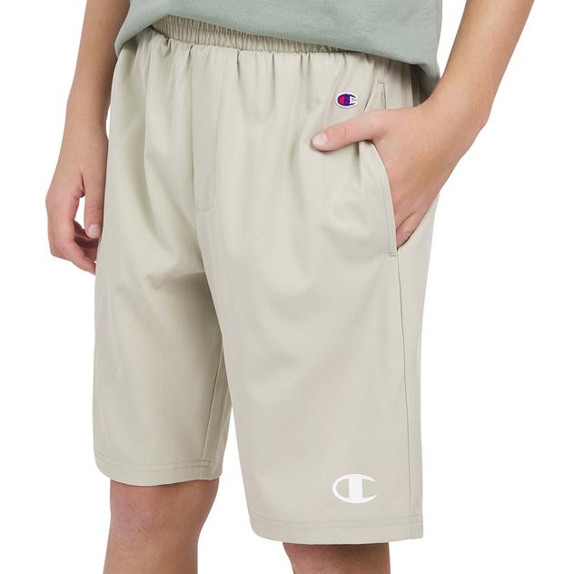 Boys (8-20) Champion® Basic Woven Shorts