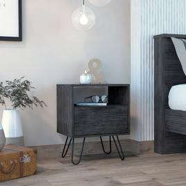 FM FURNITURE Vienna Nightstand