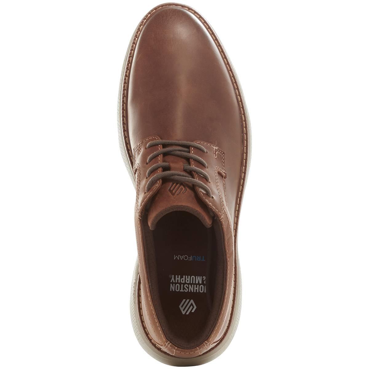 Mens Johnston & Murphy Colson Casual Dress Shoes