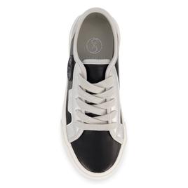 Big Girls Sam & Libby Davie Dina Platform Fashion Sneakers