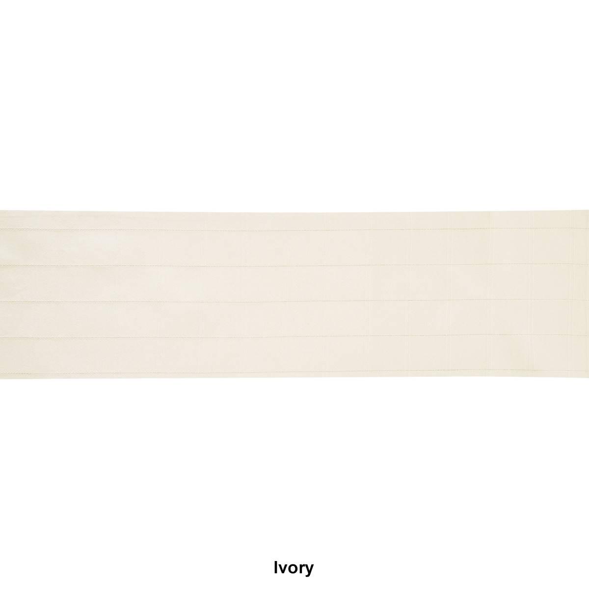 IZOD® Chadwick Table Runner - 14x72