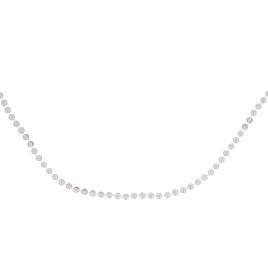 Northlight Seasonal 33ft. Iridescent Beaded Christmas Garland