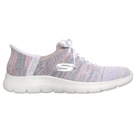 Womens Skechers Summits-Mystic Glow Athletic Sneakers