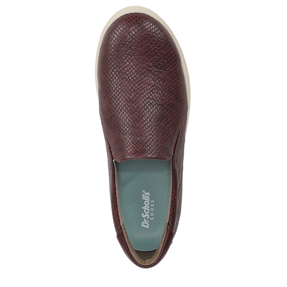 Womens Dr. Scholl''s Madison Cloud Slip-On Fashion Sneakers