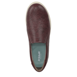 Womens Dr. Scholl''s Madison Cloud Slip-On Fashion Sneakers