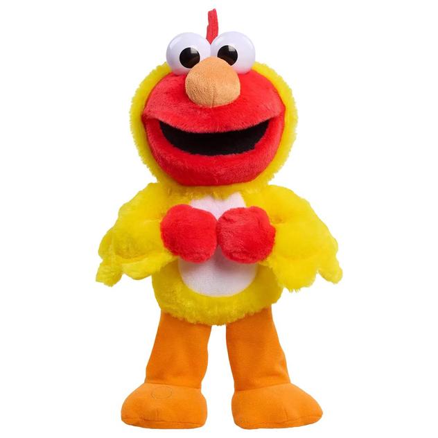 Sesame Street® Chicken Dance Elmo
