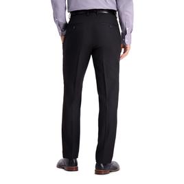 Mens Kenneth Cole® Reaction™ Slim Fit Texture Weave Dress Pants