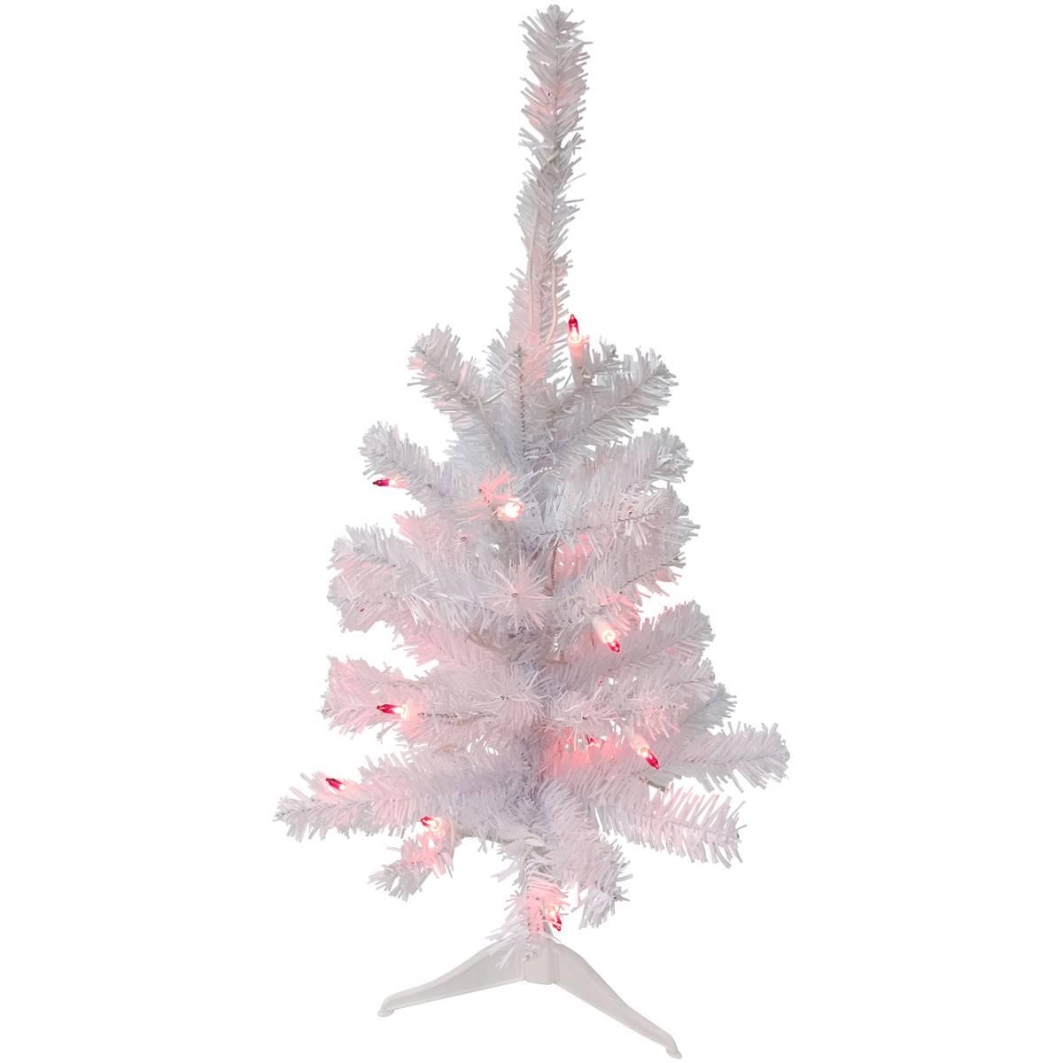 Northlight Seasonal 2ft. Woodbury Pine Artificial Christmas Tree