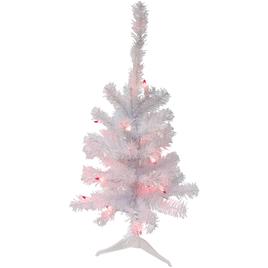 Northlight Seasonal 2ft. Woodbury Pine Artificial Christmas Tree