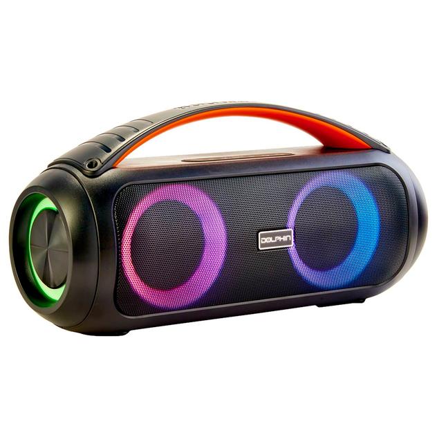 Dolphin IPX5 Waterproof Boombox
