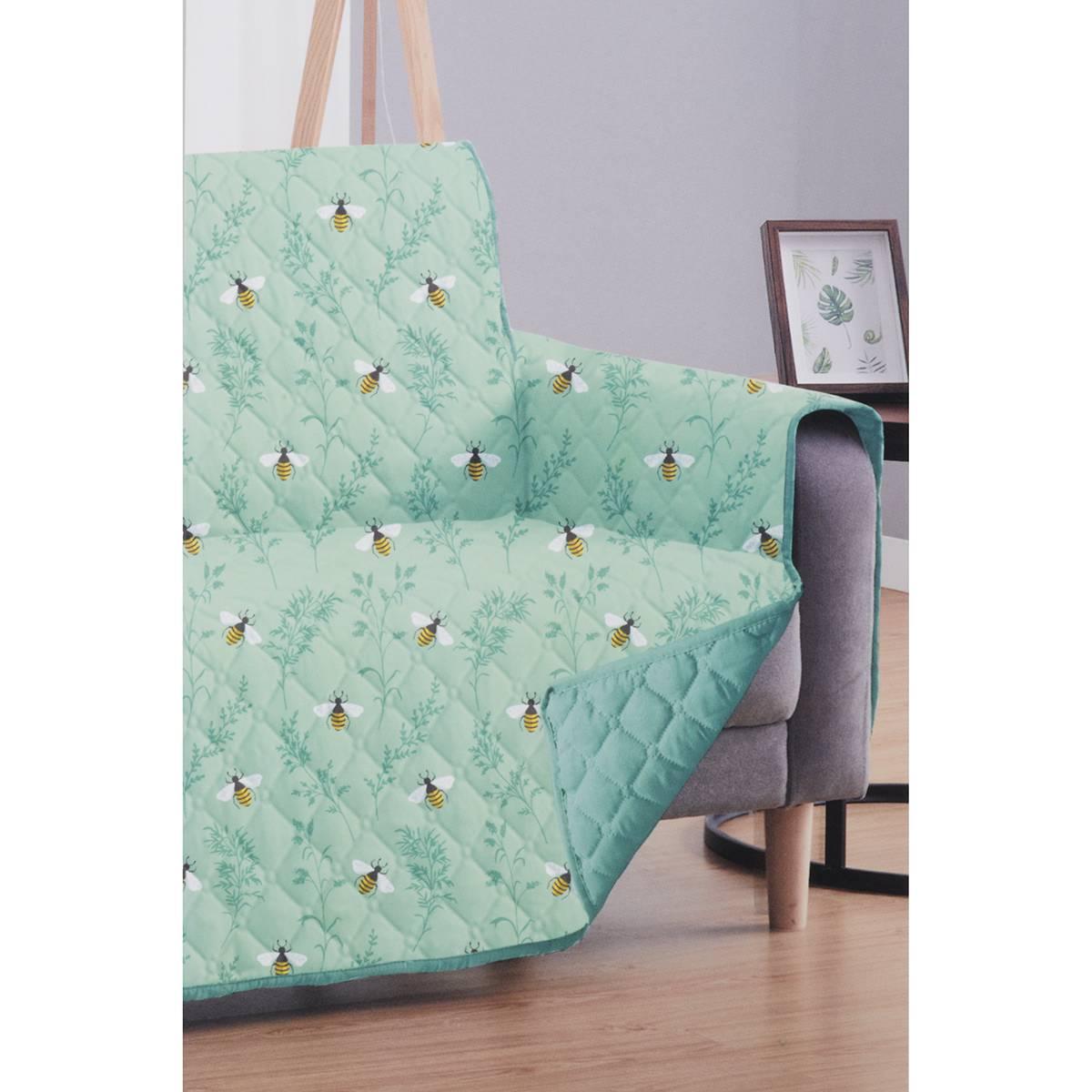 Teflon(tm) Furniture Protector - Bee