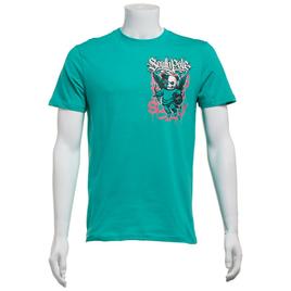 Young Mens SOUTHPOLE(R) Cherub Bear Tee