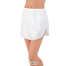 Womens Vanity Fair® 360° Petti Half Slip - 11760