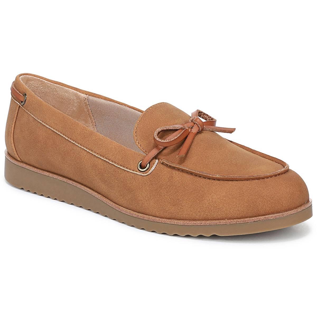 Womens Lifestride Zeke Casual Loafers
