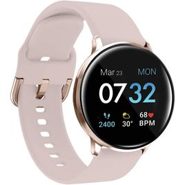 Adult Unisex iTouch Sport 3 Rose/Blush Watch - 500015R-42-C12
