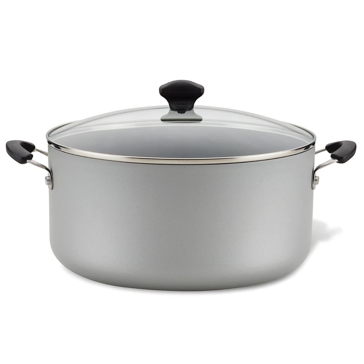 Farberware(R) 10.5 Quart Stock Pot