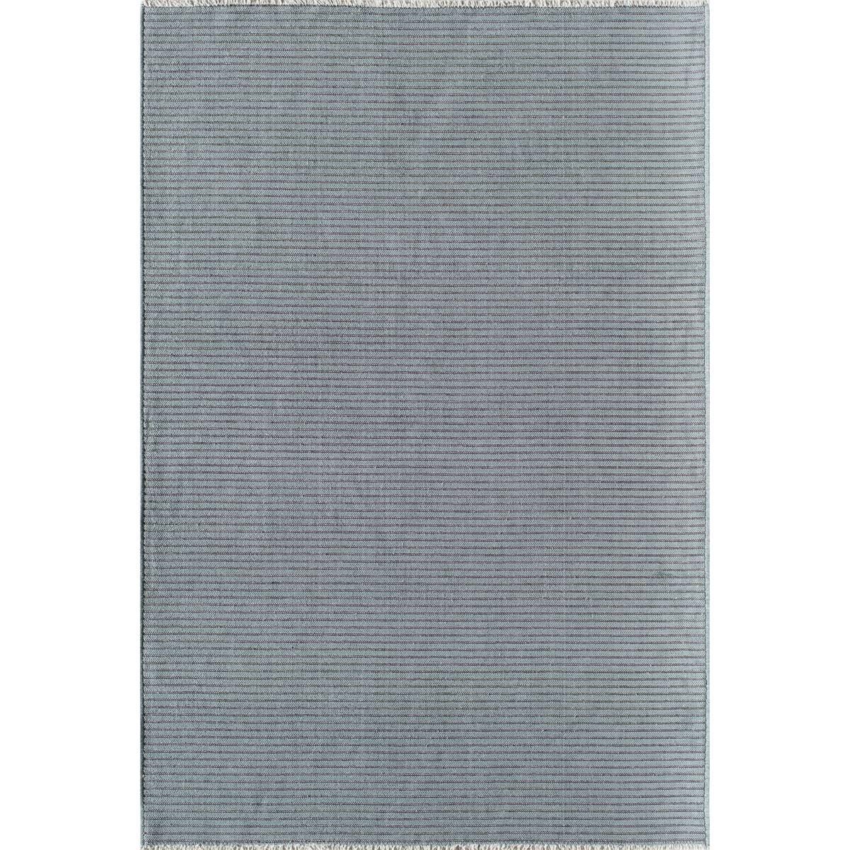 Rugs America(tm) Khoi Rebellious Raven Transitional Vintage Area Rug