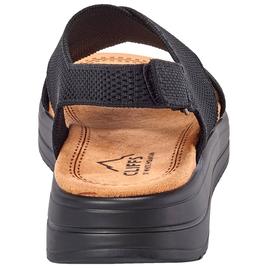 Womens Cliffs by White Mountain Harleen Sport Sandals