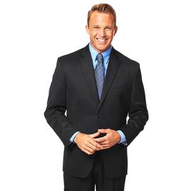 Mens Nautica Stretch Suit Separates Jacket