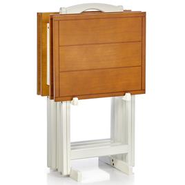 Fairfield Tray Table Set
