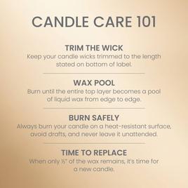 Yankee Candle® Signature Large 2-Wick Sun & Sand® Tumbler Candle