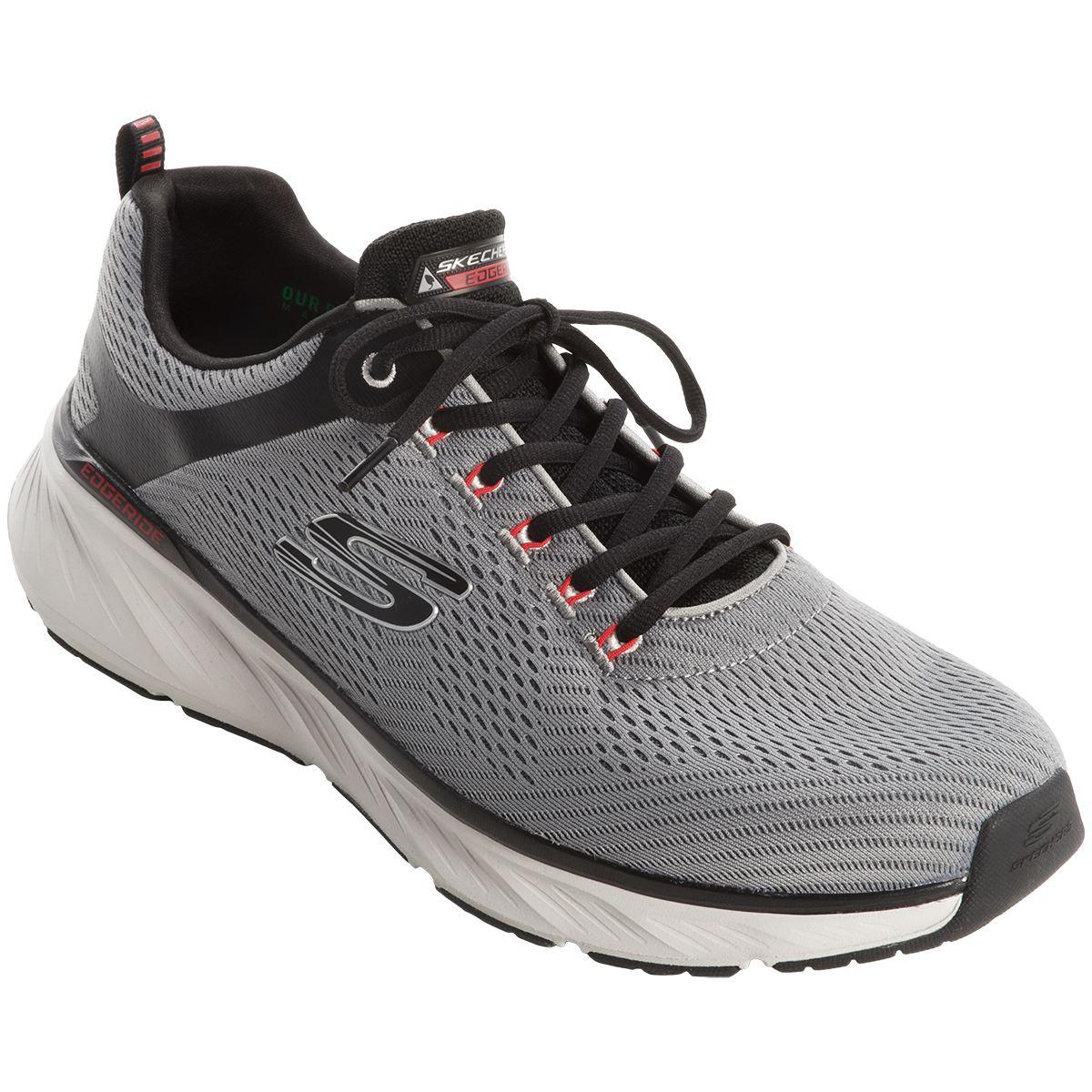 Mens  Relaxed Fit(R): Edgeride  Compression Athletic Shoe