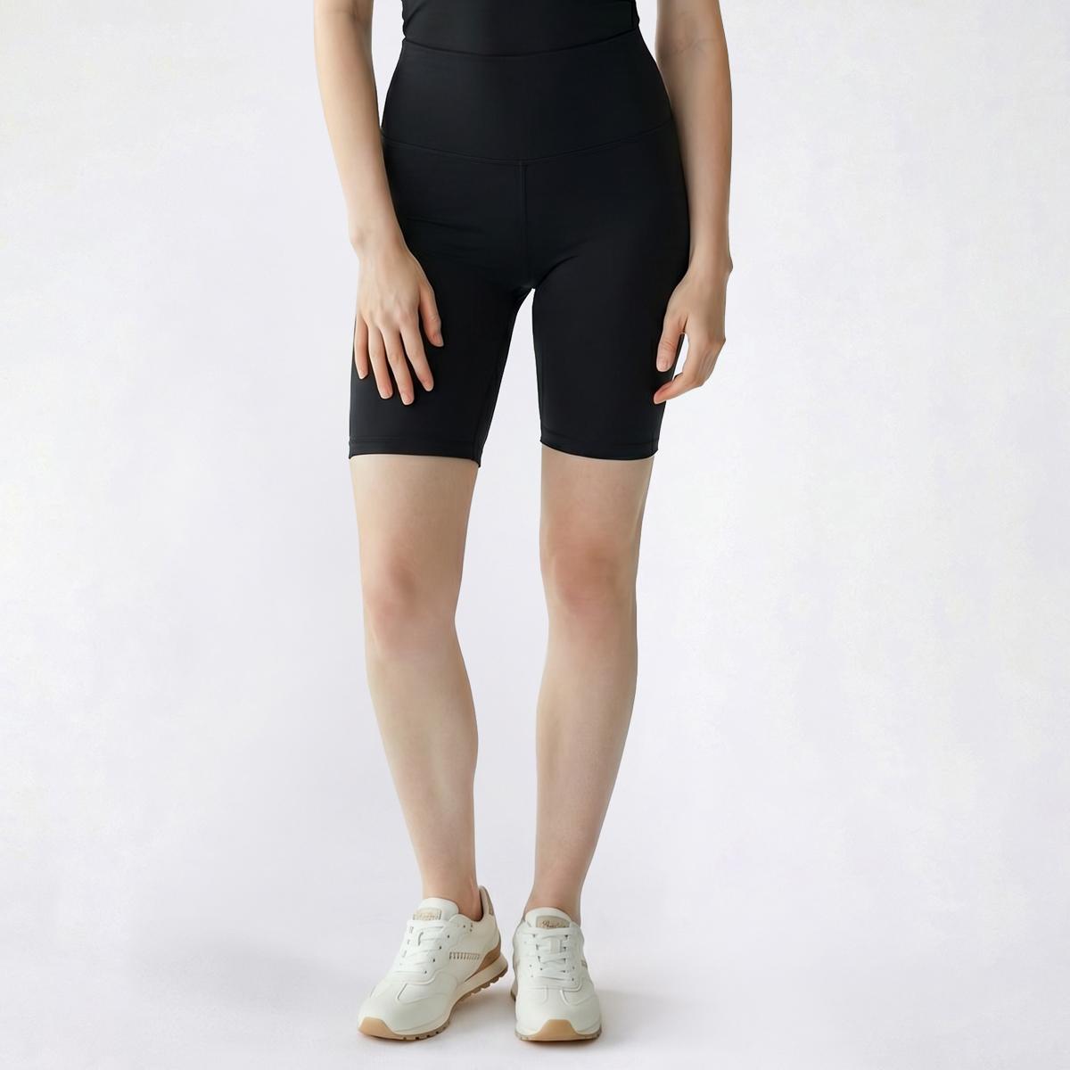 Juniors Love Tree Bike Shorts