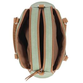 MultiSac Hughes Hunter Small Satchel