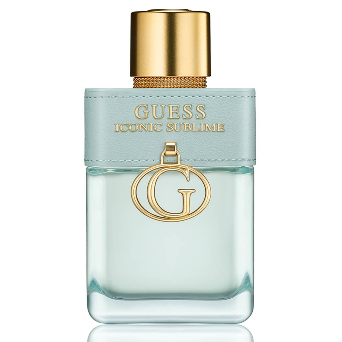 Guess Iconic Sublime Eau de Parfum