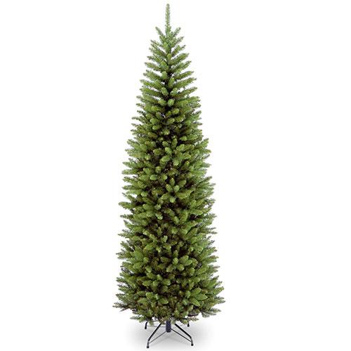 National Tree 14ft. Kingswood(tm) Fir Pencil Tree