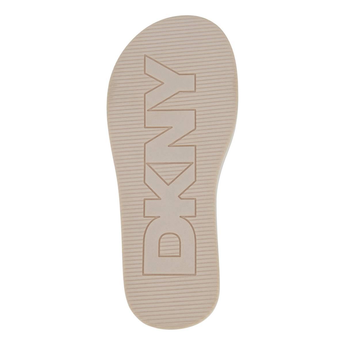 Big Girls DKNY Lottie Brea Slingback Sandals