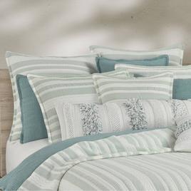 White Sand Cyprus Euro Sham