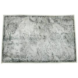 Nourison Hillside Sage Floral Rug
