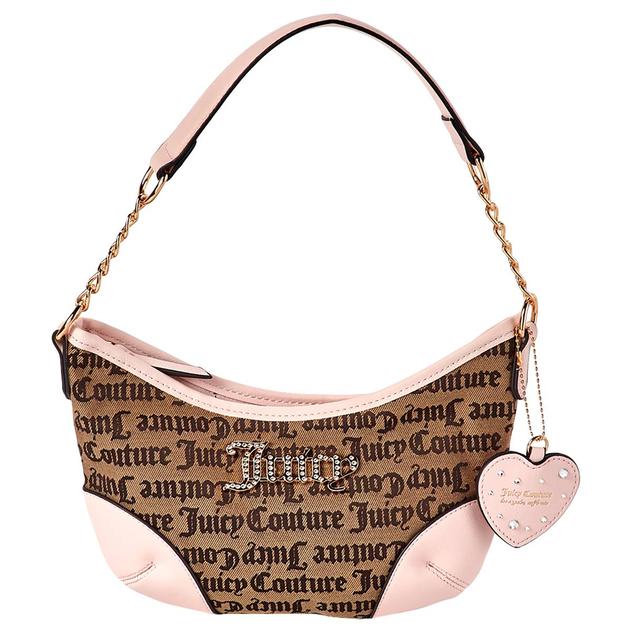 Juicy Couture Block Party Shoulder Bag